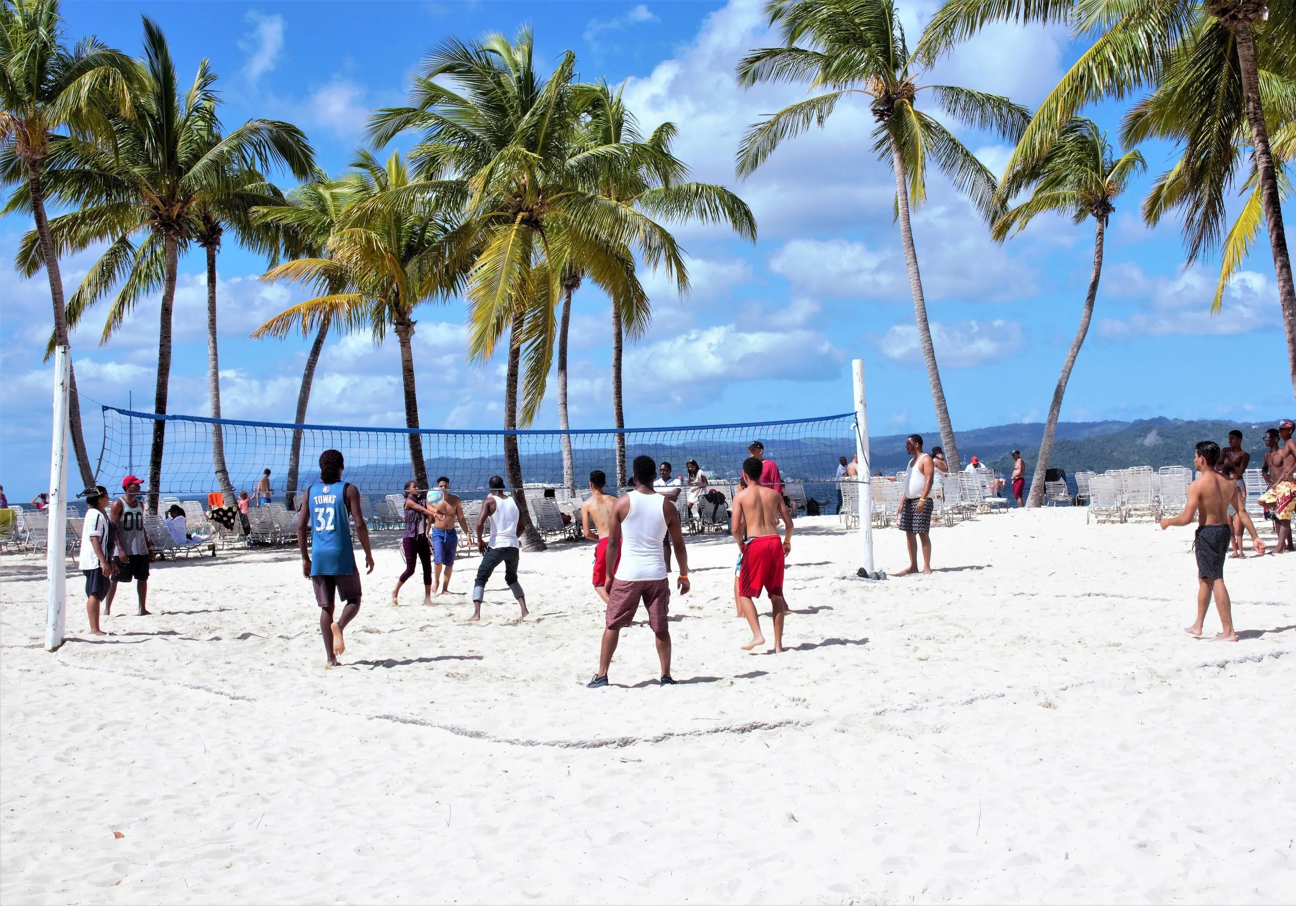 Bacardi Island (Cayo Levantado) Day Pass – Bild 13