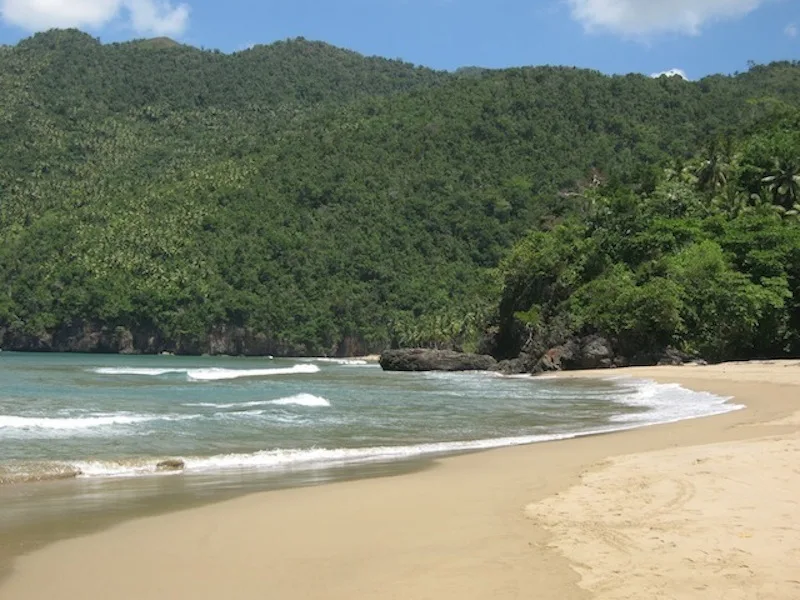 Zip Line Samana  El Valle with Lunch on the Beach - Image 13