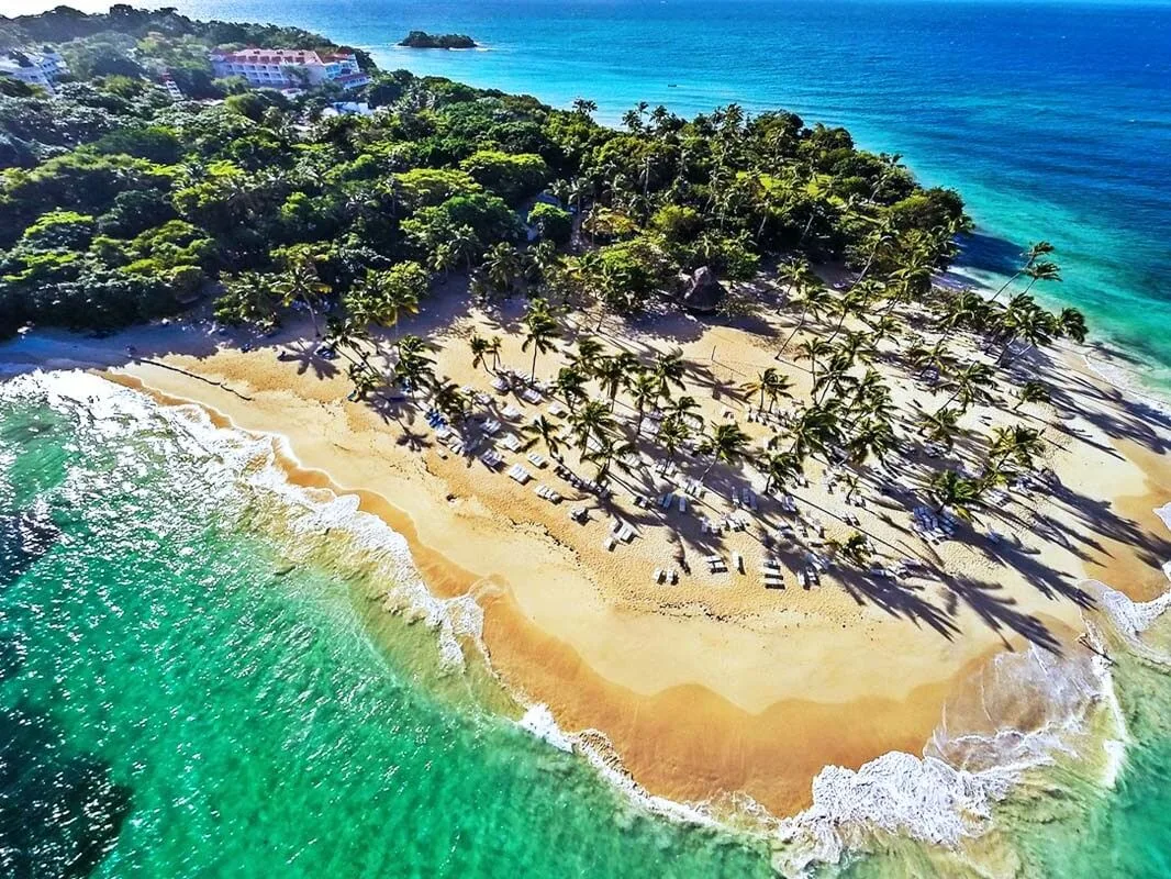 Bacardi Island (Cayo Levantado) Day Pass – Bild 2